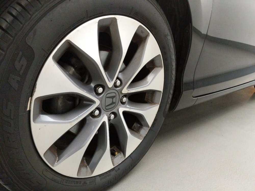 2013 Honda Accord - Wheel