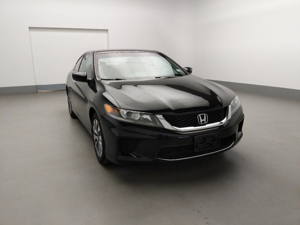 2013 Honda Accord - Passenger Front Hood