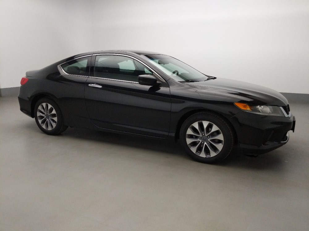 2013 Honda Accord - Passenger Front Side