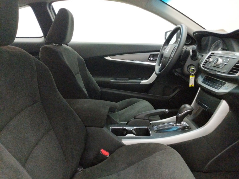2013 Honda Accord - Passenger Front Seat