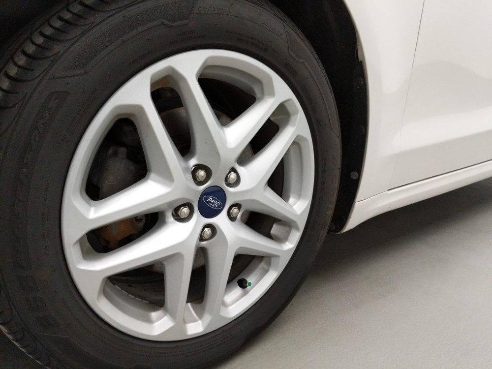 2014 Ford Fusion - Wheel