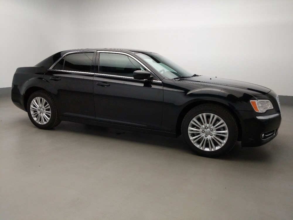 2014 Chrysler 300 - Passenger Front Side