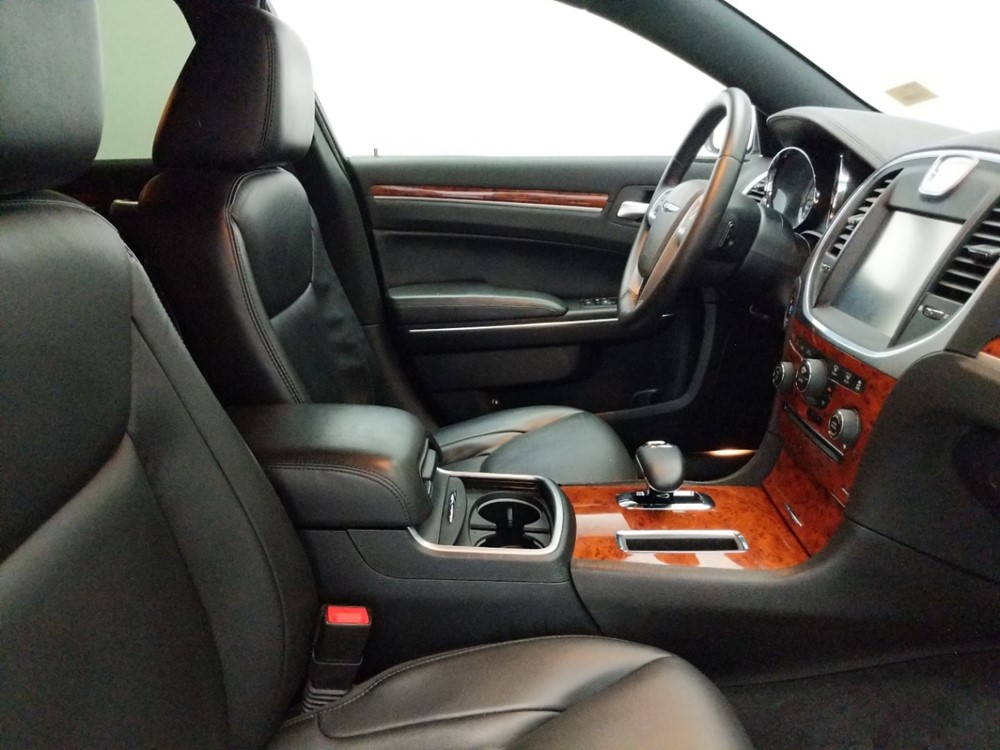 2014 Chrysler 300 - Passenger Front Seat