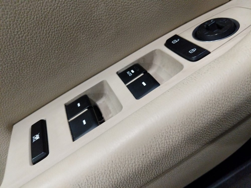 2015 Hyundai Sonata - Driver Power Windows/Lock Control