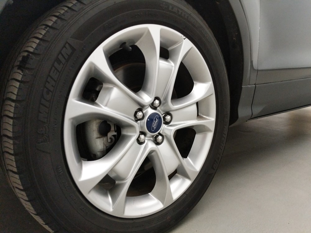 2016 Ford Escape - Wheel