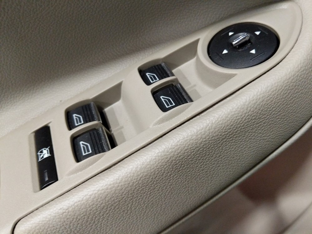 2016 Ford Escape - Driver Power Windows/Lock Control