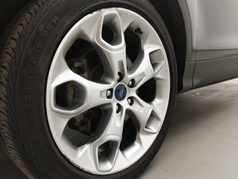 2016 Ford Escape - Wheel