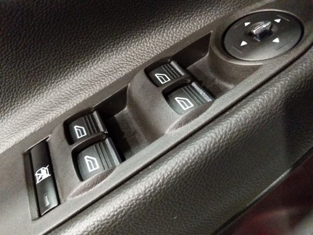 2016 Ford Escape - Driver Power Windows/Lock Control