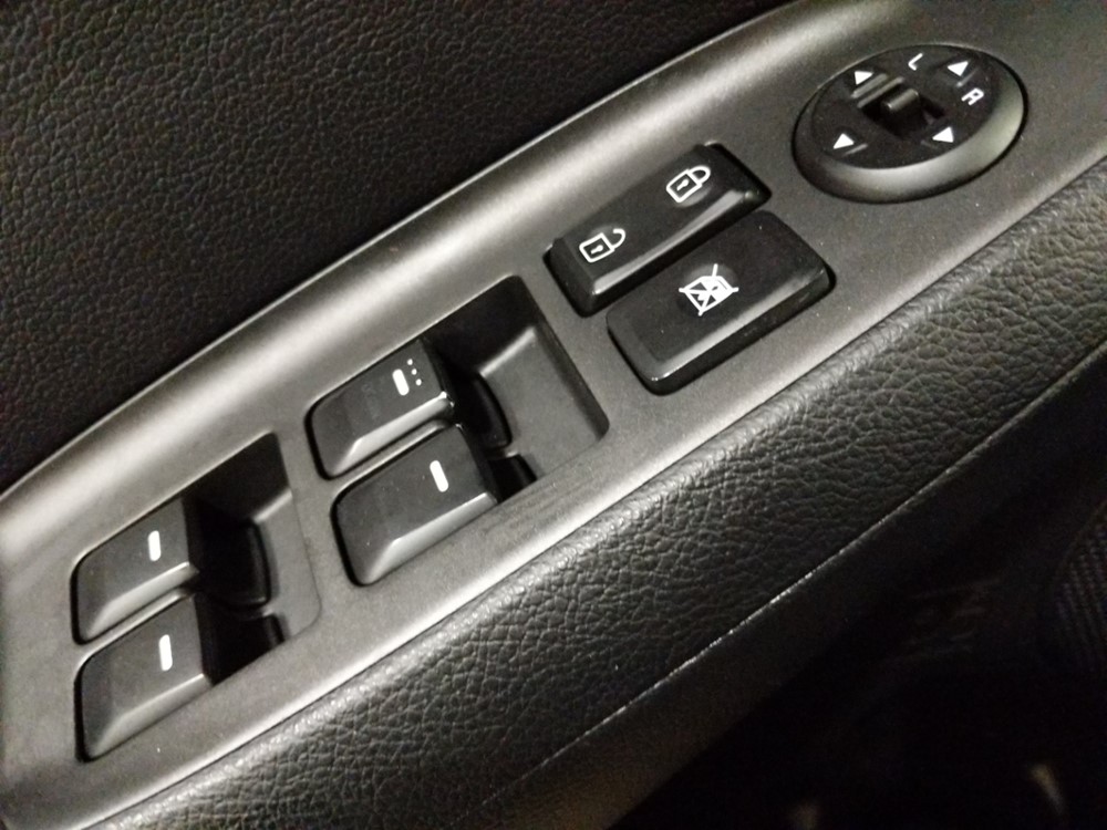 2015 Kia Forte - Driver Power Windows/Lock Control