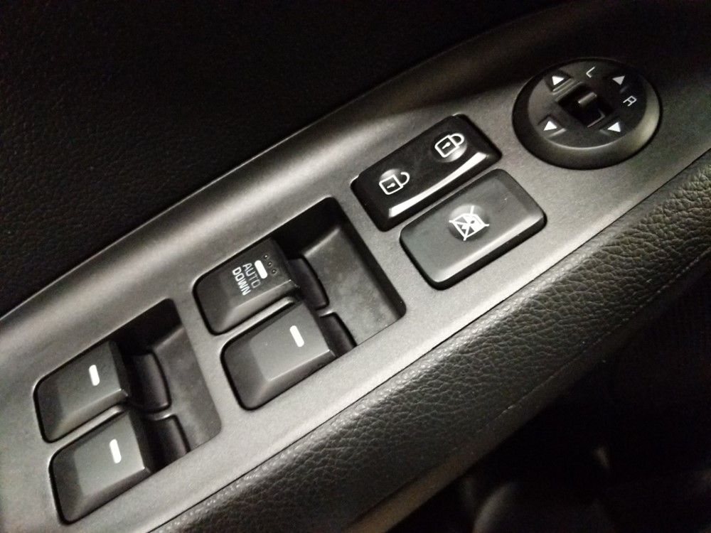 2016 Kia Forte - Driver Power Windows/Lock Control