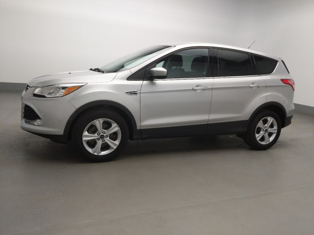 2016 Ford Escape - Driver Front Side