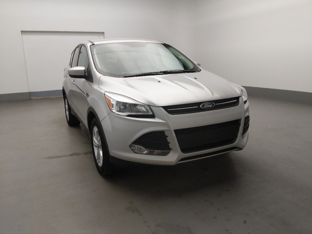 2016 Ford Escape - Passenger Front Hood