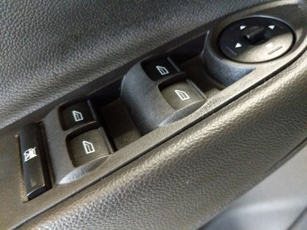 2016 Ford Escape - Driver Power Windows/Lock Control