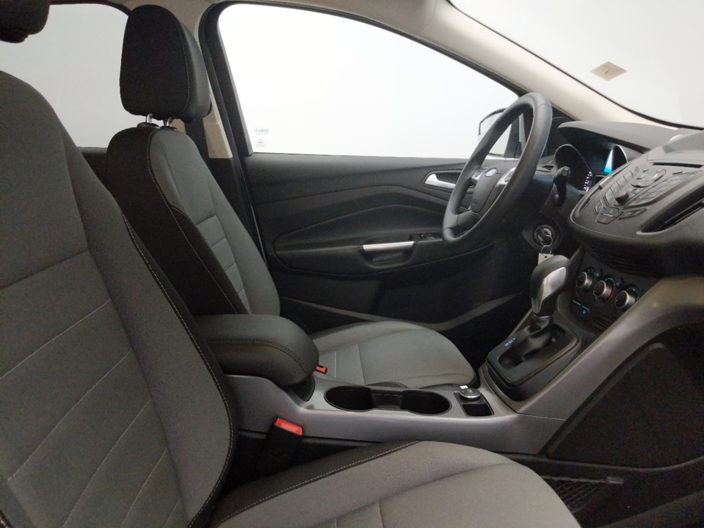 2016 Ford Escape - Passenger Front Seat