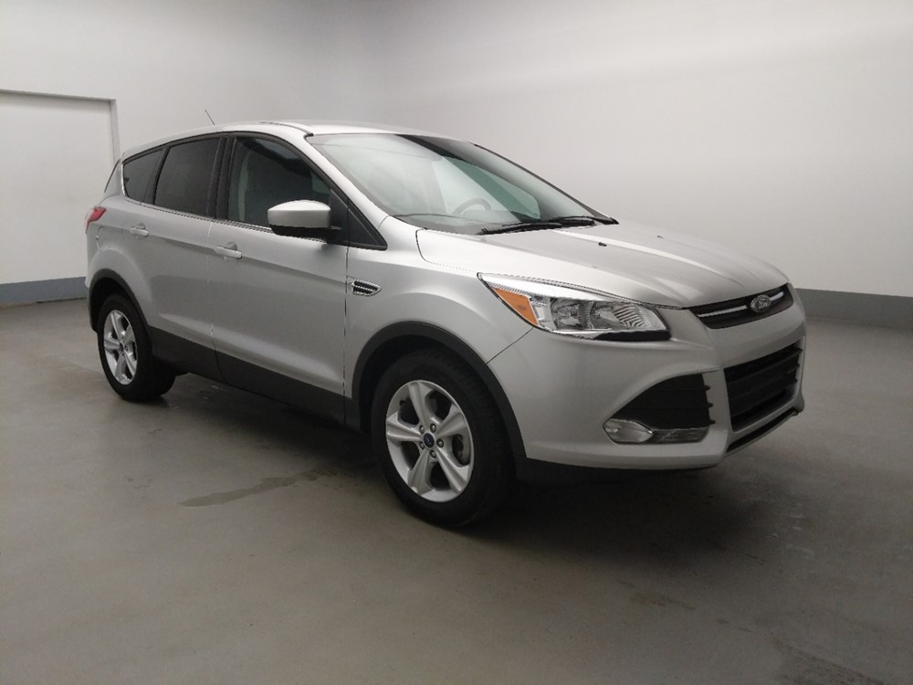 2016 Ford Escape - Passenger Front Bumper