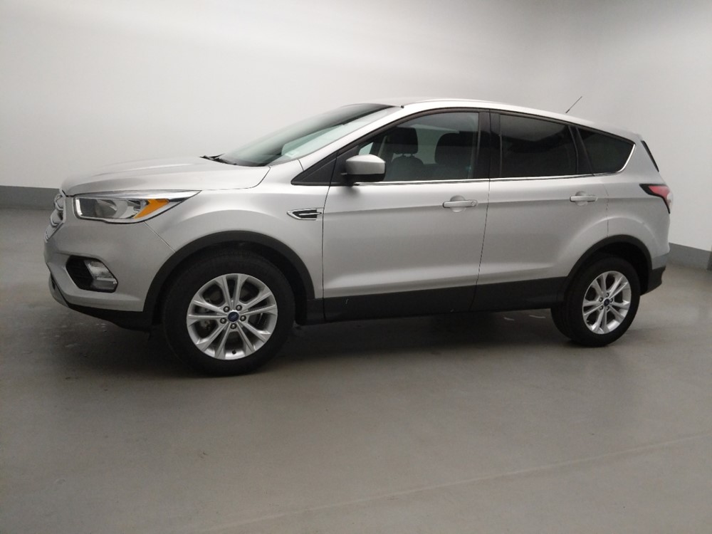 2017 Ford Escape - Driver Front Side