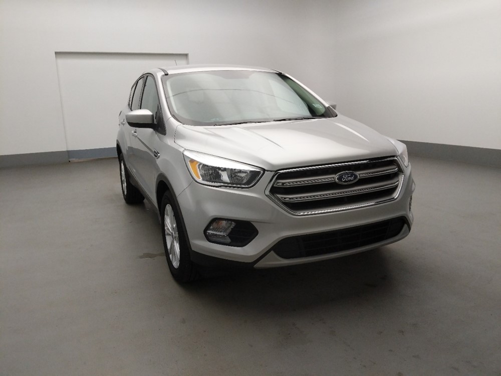 2017 Ford Escape - Passenger Front Hood