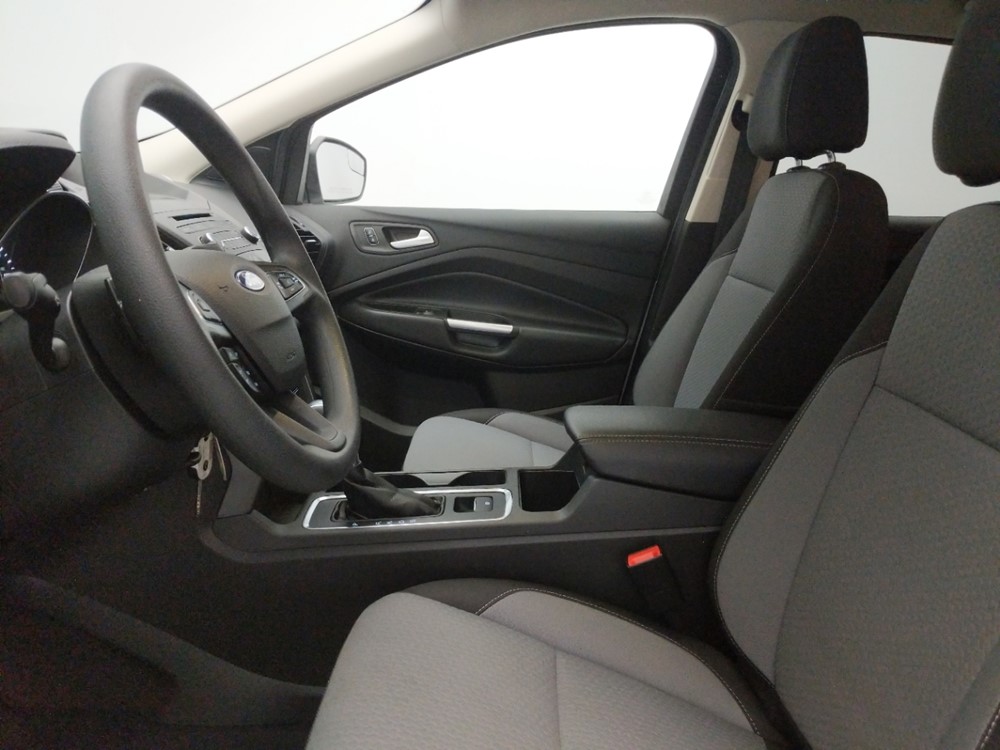 2017 Ford Escape - Driver Front Seat