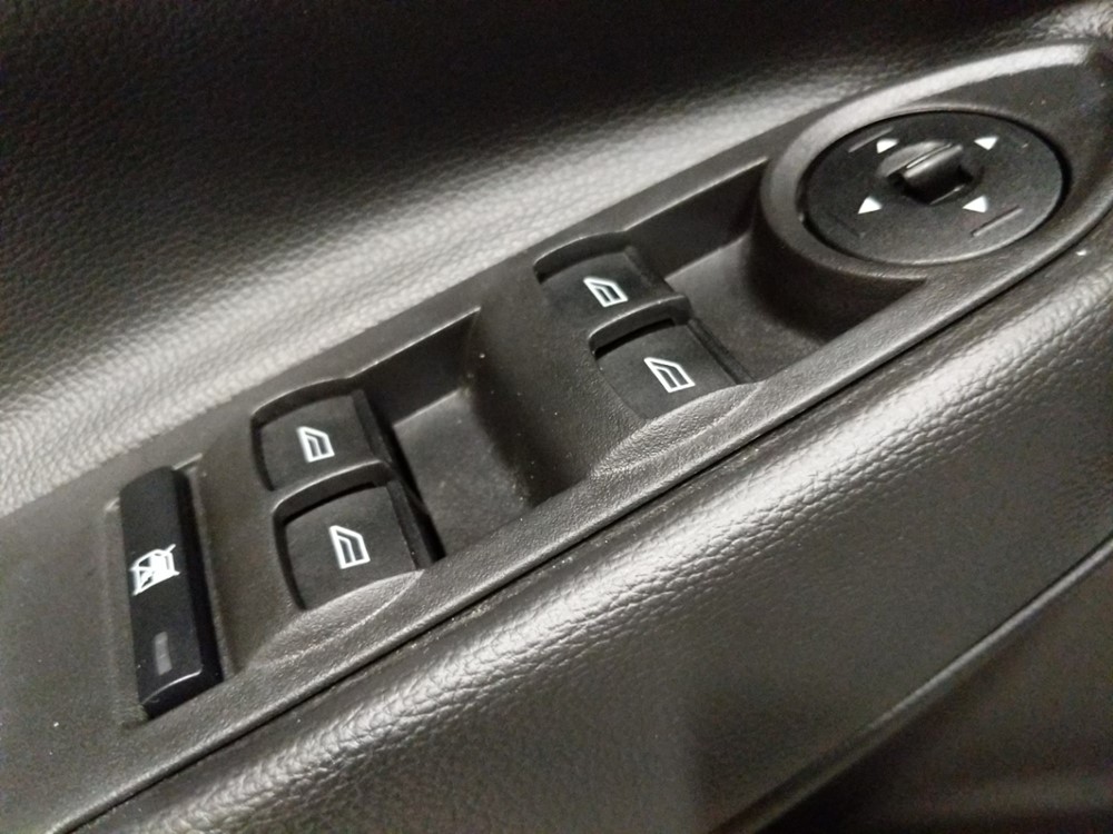 2017 Ford Escape - Driver Power Windows/Lock Control