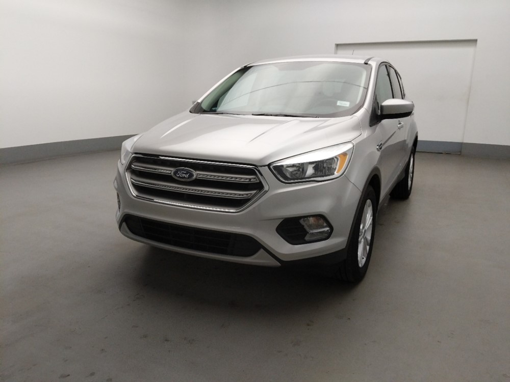 2017 Ford Escape - Driver Front Hood
