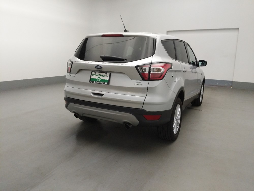 2017 Ford Escape - Passenger Rear Trunk