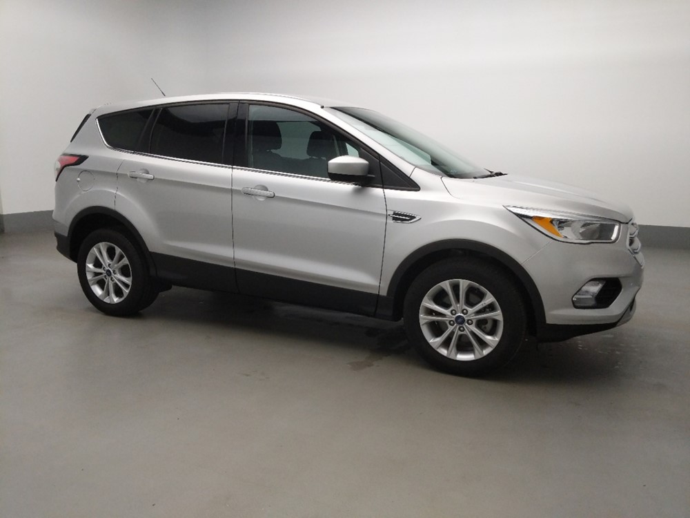 2017 Ford Escape - Passenger Front Side