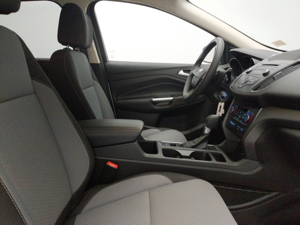 2017 Ford Escape - Passenger Front Seat