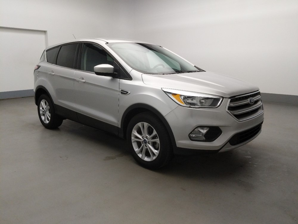 2017 Ford Escape - Passenger Front Bumper