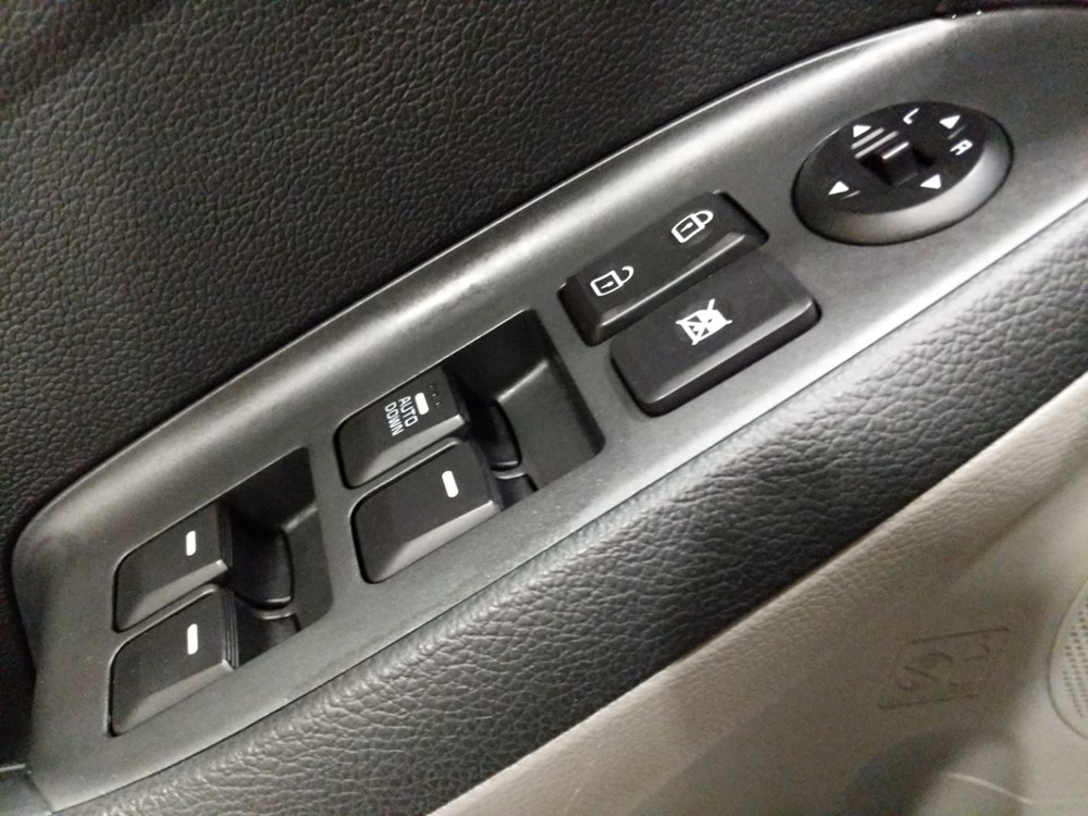 2016 Kia Forte - Driver Power Windows/Lock Control
