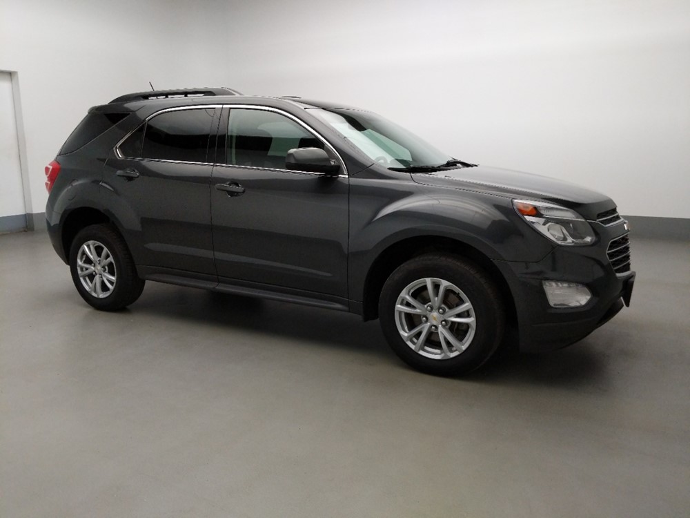 2017 Chevrolet Equinox - Passenger Front Side