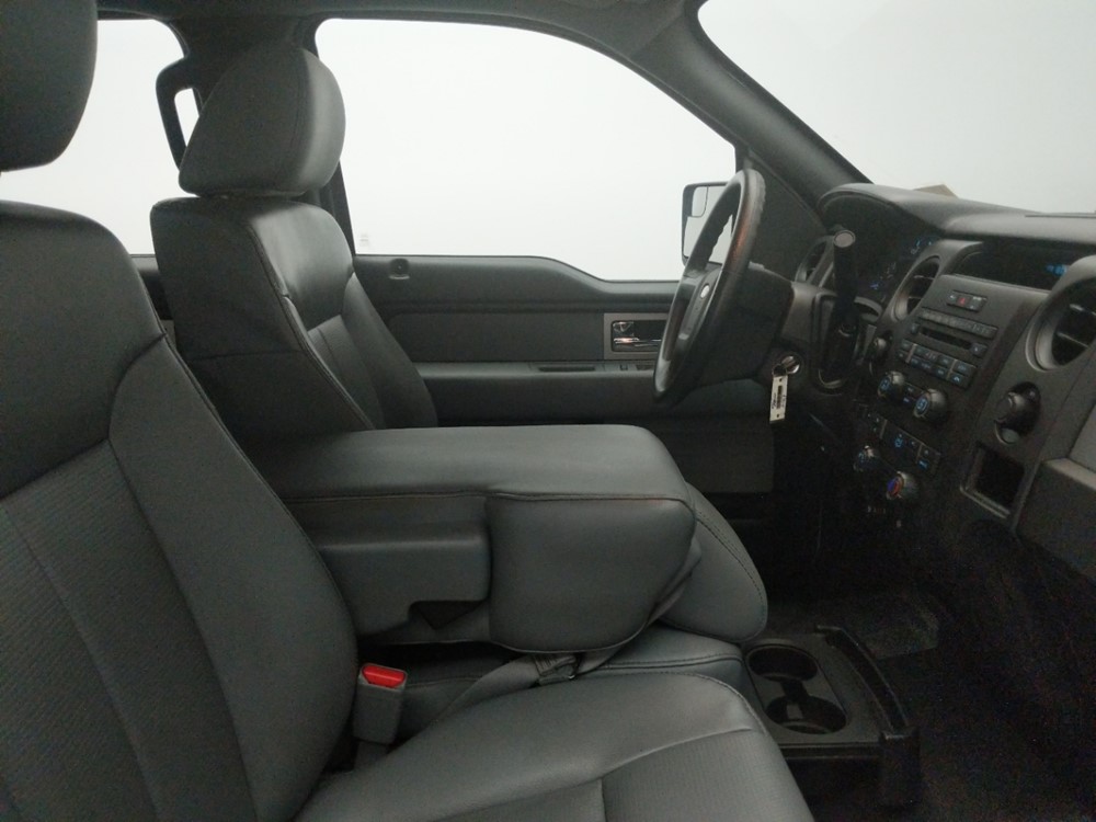 2011 Ford F-150 - Passenger Front Seat