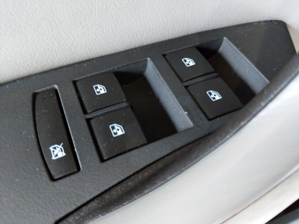 2016 Buick Verano - Driver Power Windows/Lock Control