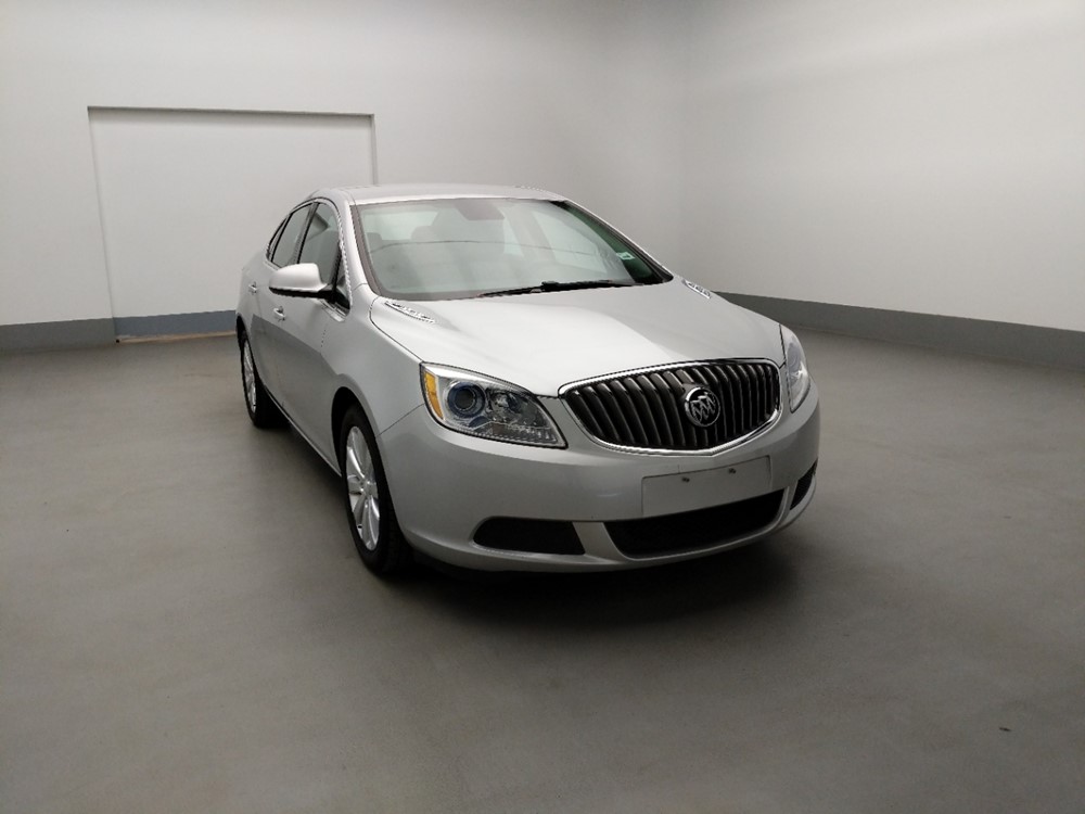 2016 Buick Verano - Passenger Front Hood