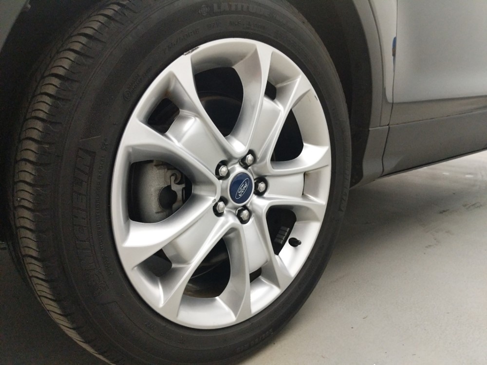 2016 Ford Escape - Wheel