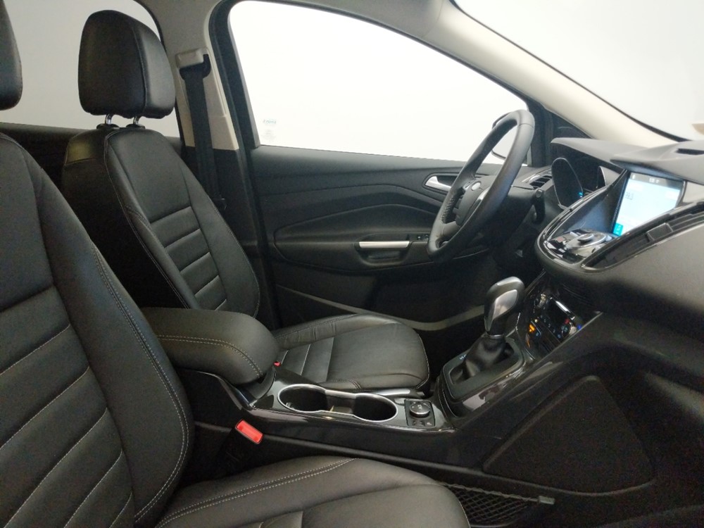 2016 Ford Escape - Passenger Front Seat