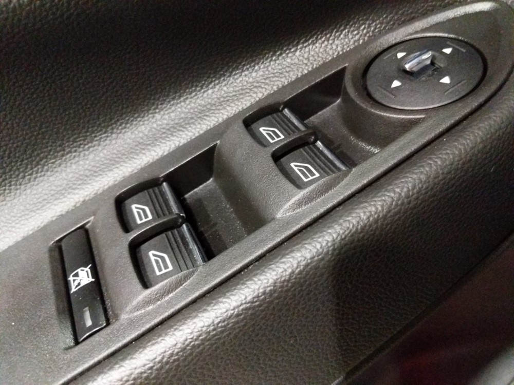 2016 Ford Escape - Driver Power Windows/Lock Control