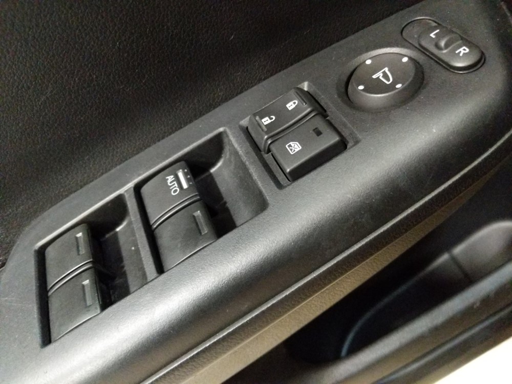 2013 Honda Civic - Driver Power Windows/Lock Control