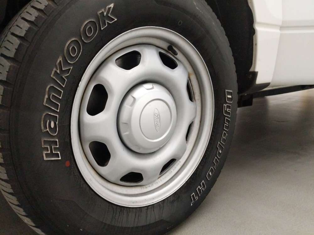 2014 Ford F-150 - Wheel