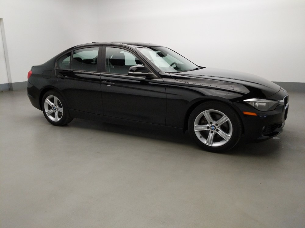 2013 BMW 328i - Passenger Front Side