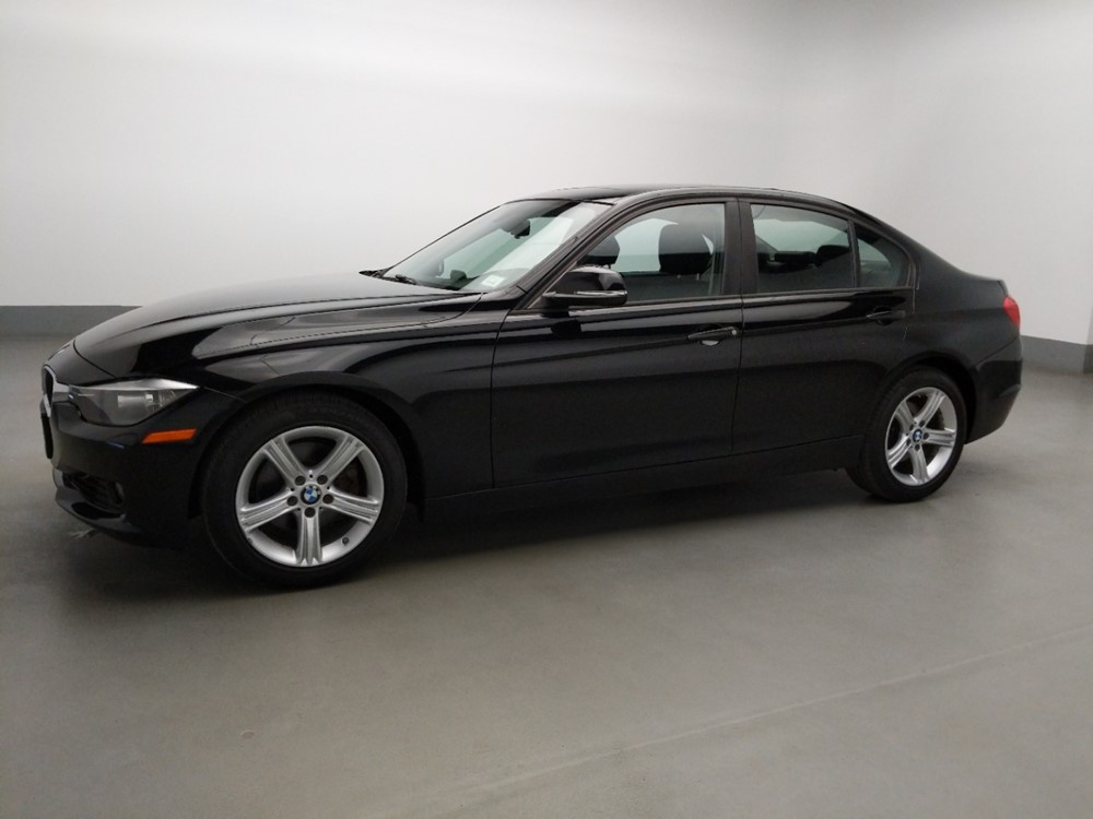 2013 BMW 328i - Driver Front Side