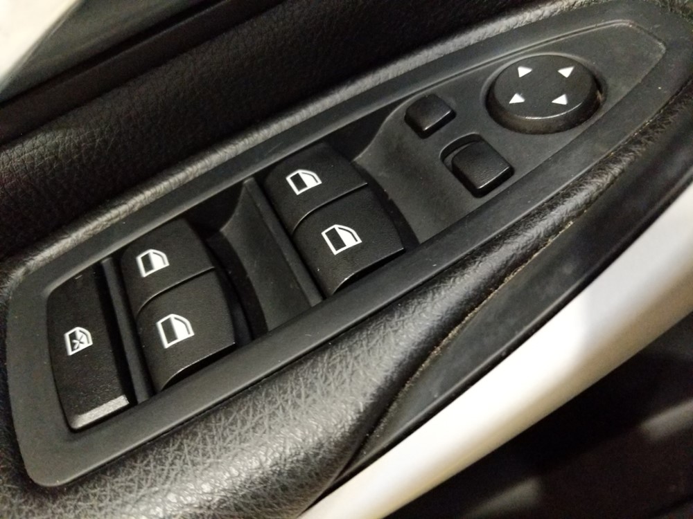 2013 BMW 328i - Driver Power Windows/Lock Control