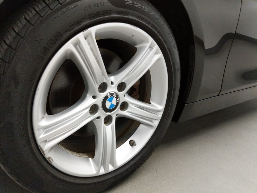 2013 BMW 328i - Wheel
