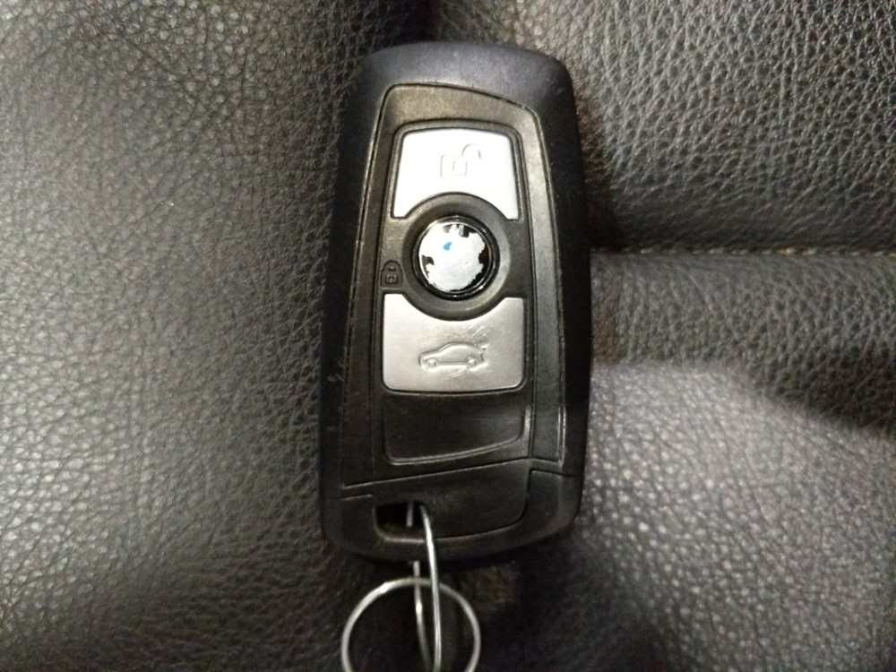 2013 BMW 328i - Keys