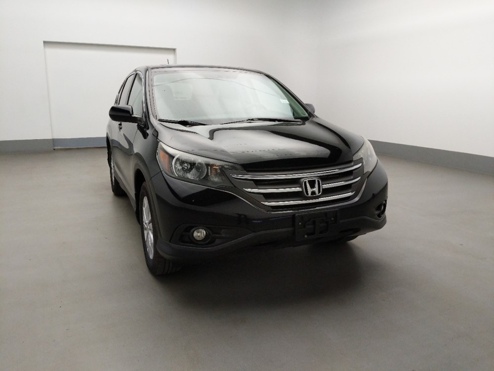 2014 Honda CR-V - Passenger Front Hood