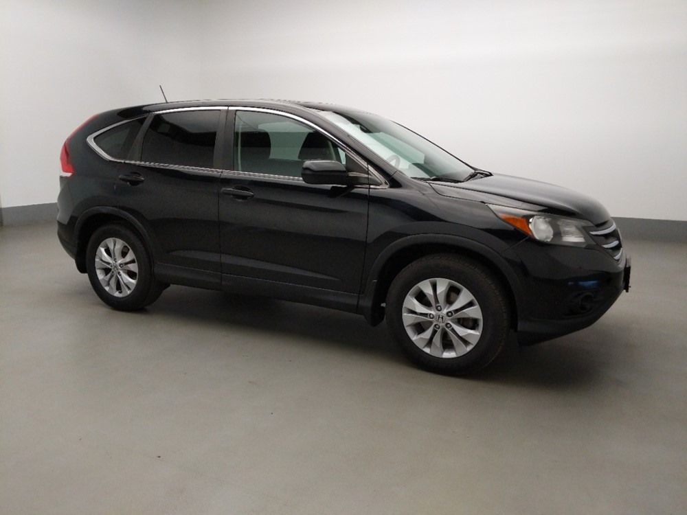 2014 Honda CR-V - Passenger Front Side