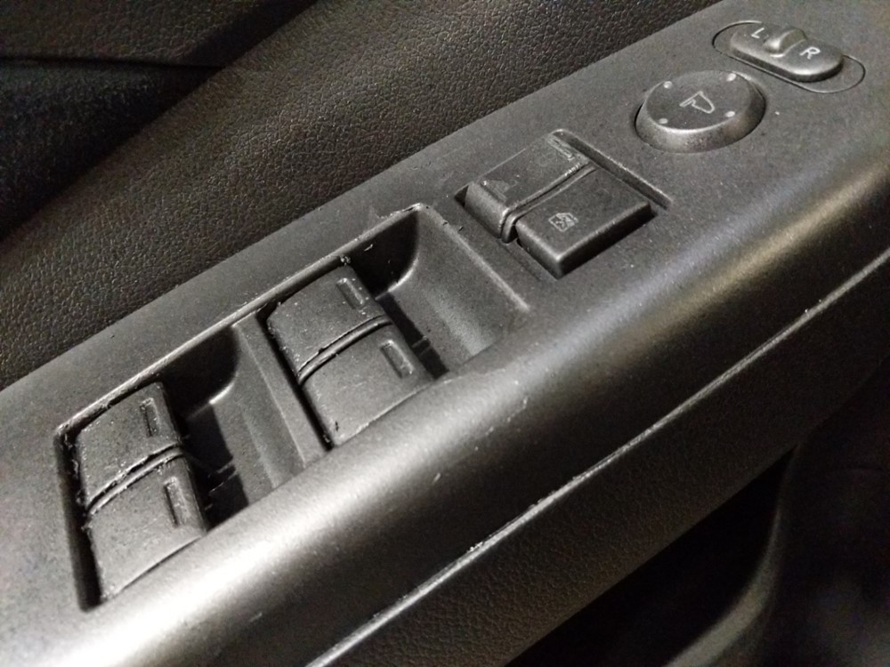 2014 Honda CR-V - Driver Power Windows/Lock Control
