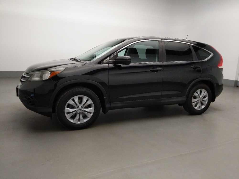 2014 Honda CR-V - Driver Front Side