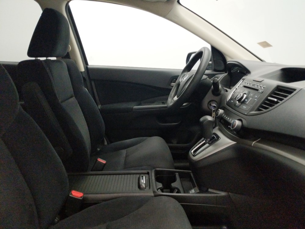 2014 Honda CR-V - Passenger Front Seat