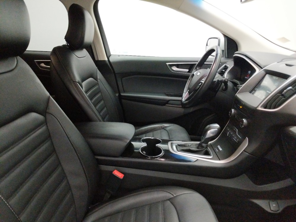 2017 Ford Edge - Passenger Front Seat