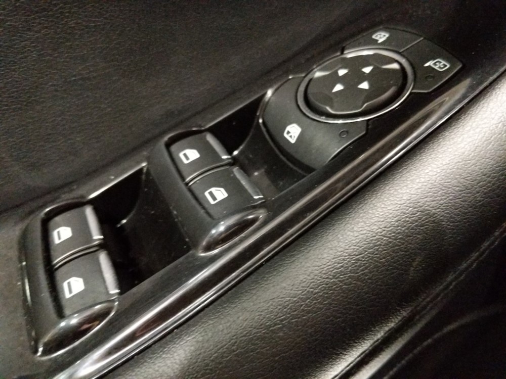 2017 Ford Edge - Driver Power Windows/Lock Control